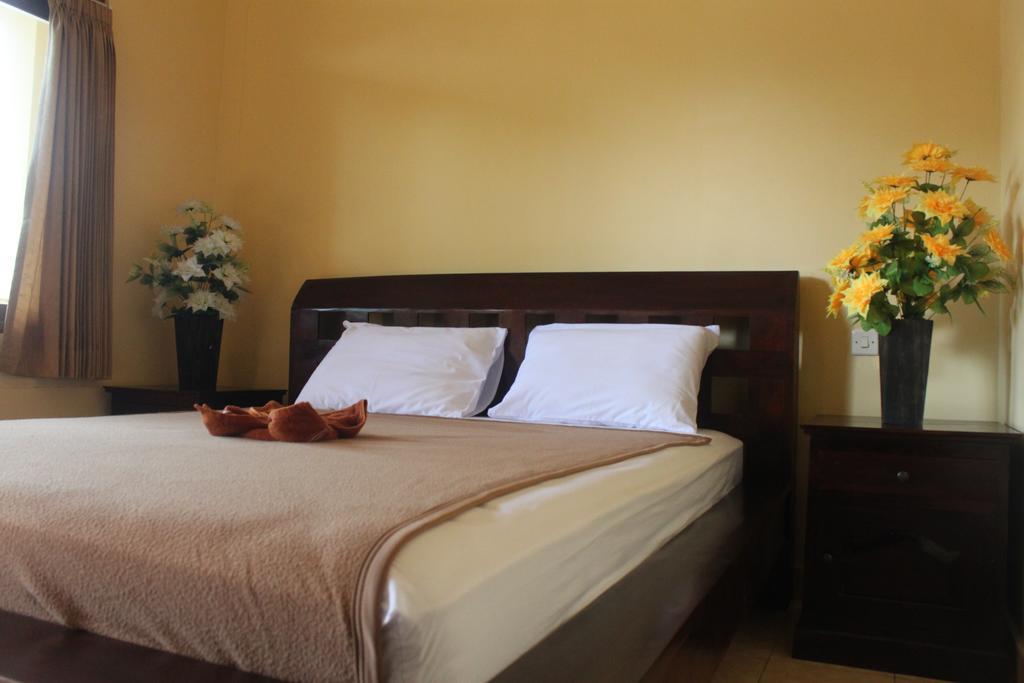 Mekar Jaya Bungalows Kuta Lombok Cameră foto