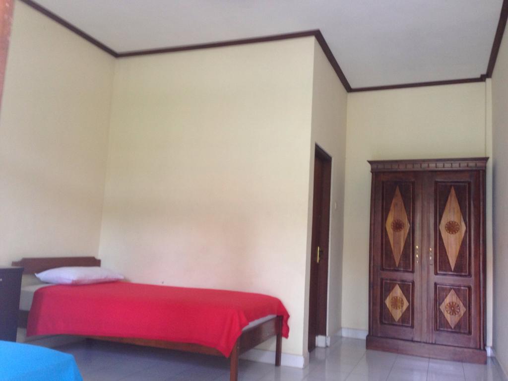 Mekar Jaya Bungalows Kuta Lombok Cameră foto