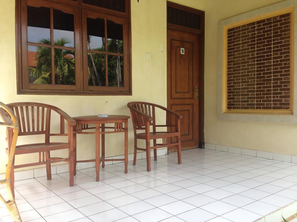 Mekar Jaya Bungalows Kuta Lombok Cameră foto