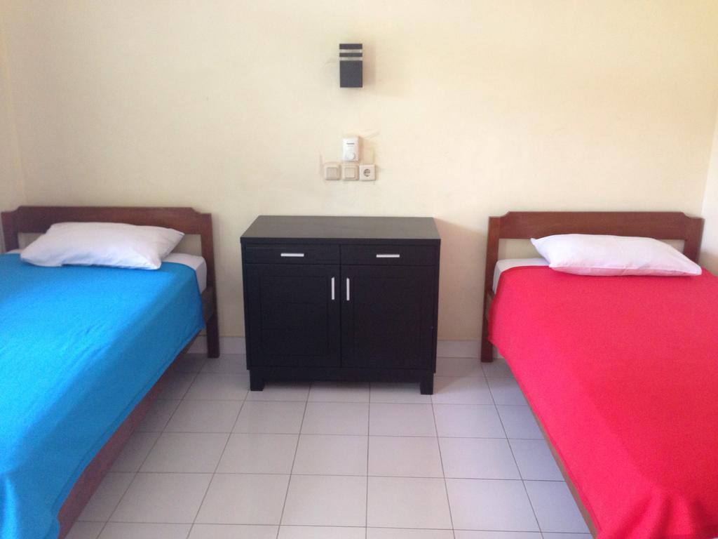 Mekar Jaya Bungalows Kuta Lombok Cameră foto