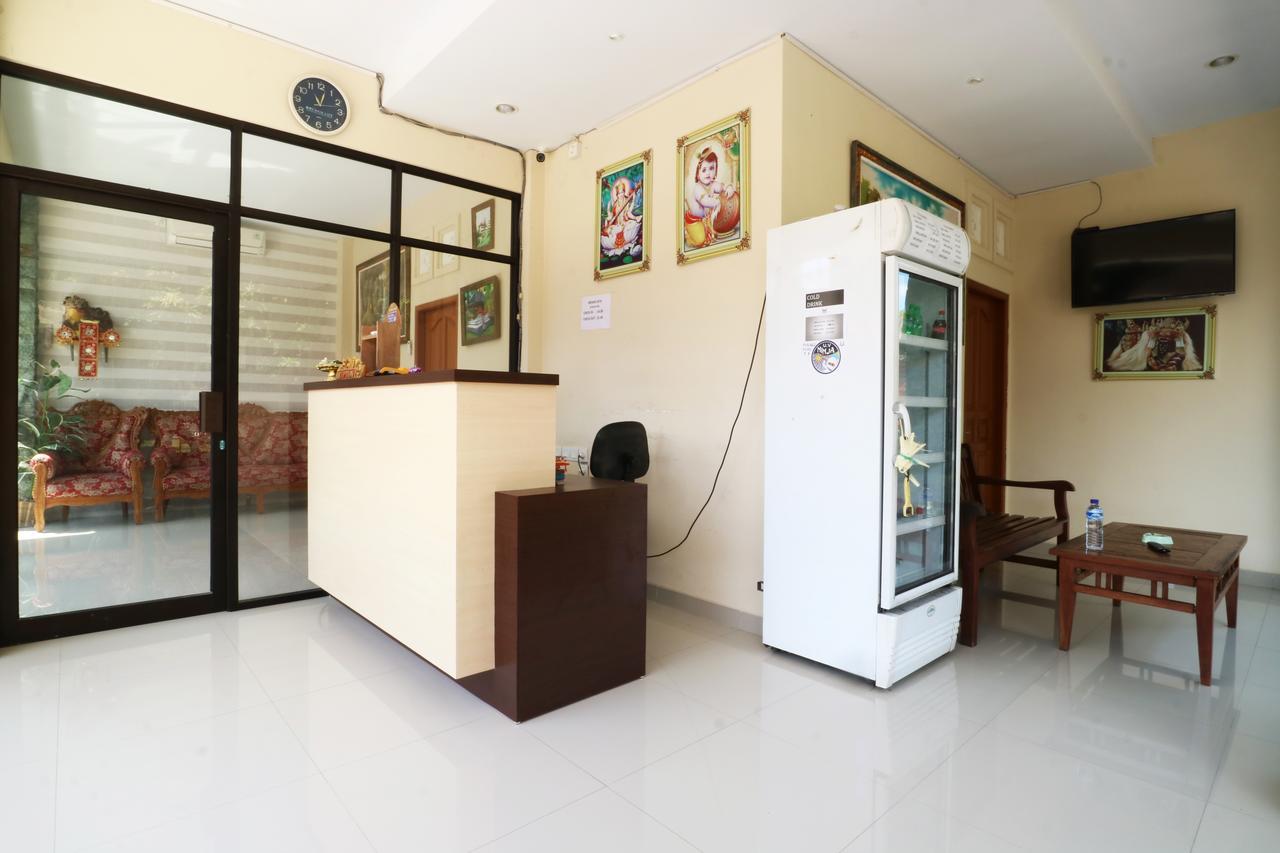 Mekar Jaya Bungalows Kuta Lombok Exterior foto